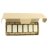Предохранитель, 40 A, AC 1000 В, 125 кА, DIN 00, aR, DIN, IEC Eaton FUSE 40A 1000V DIN 00 AR - Предохранитель, 40 A, AC 1000 В, 125 кА, DIN 00, aR, DIN, IEC Eaton FUSE 40A 1000V DIN 00 AR