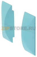 Комплект дизайнерских элементов 3 Bopla BO-D3-18TE-5002