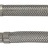 ШЛАНГ Ø 1/2"MF 900 ММ - ШЛАНГ Ø 1/2"MF 900 ММ