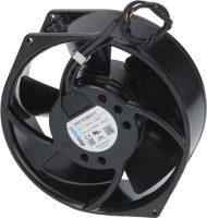 ОСЕВОЙ ВЕНТИЛЯТОР   EBM 7450ES