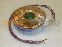 TRASFORMATORE 230/24V 300VA 50/60Hz