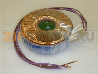 TRASFORMATORE 230/24V 300VA 50/60Hz 