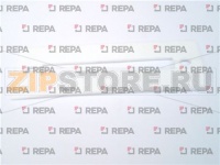 GASKET FOR HEATING ELEMENT