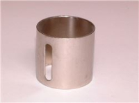 AERATION REGULATOR