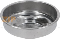 ФИЛЬТР 1 ЧАШКА Ø 64X21,5 ММ