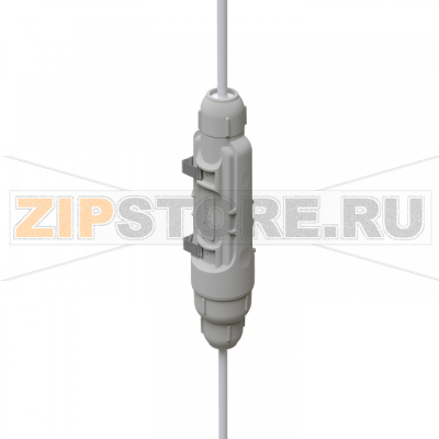 Корпус внешний MikroTik GPeR-IP67-Case 