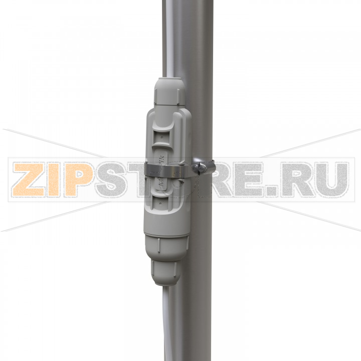 Корпус внешний MikroTik GPeR-IP67-Case 