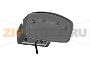 Датчик для промышленных ворот Radar sensor RAVE-D-GB Pepperl+Fuchs Описание оборудованияPremium industrial door opener with the ability to differentiate between people and vehicles, can be operated remotely, detection range 9 m x 6.5 m, max. installation height 7 m, black housing, 2 relay contact outputs, cable connection