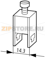 Клемма компактная, max.35 мм2 Eaton AK35