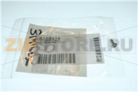 SCREW 48TT85T 4X8 INOX