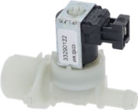 SOLENOID VALVE SINGLE VESTEL 32001598
