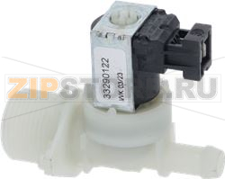 SOLENOID VALVE SINGLE VESTEL 32001598 