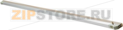 WELDING BAR COMPLETE 1111 mm 