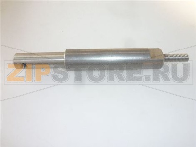 PERNO ASTA SPIRALE INOX BM/2 