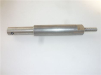PERNO ASTA SPIRALE INOX BM/2