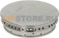 РАССЕКАТЕЛЬ ПЛАМЕНИ Ø 90 ММ