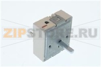 REGOLATORE PER RES. DA 2500-1100W