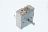 REGOLATORE PER RES. DA 2500-1100W