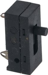 CURSOR SWITCH WITH BUTTON 