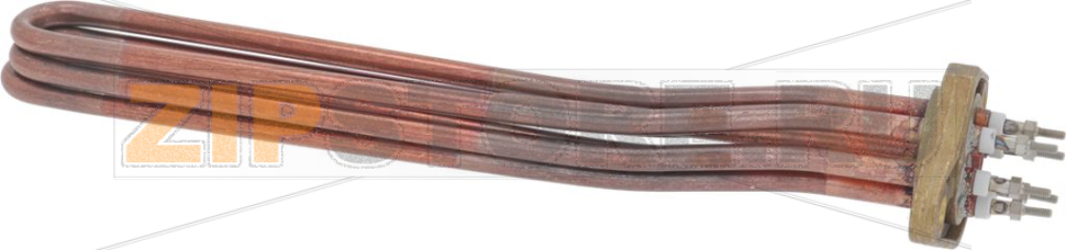 ТЭН 3000/3266ВТ 230/240В 