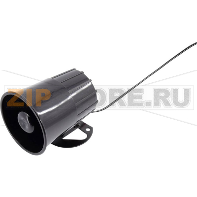 Динамик миниатюрный 100 дБ, 10 Вт, 9 В TRU Components TC-6645388 