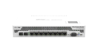 Маршрутизатор промышленный MikroTik CCR1009-8G-1S-1S+PC
