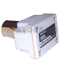 Адаптер для монтажа QRA53 / 55/7 заменяет AGG16 / AGG16.B Siemens AGG16.C