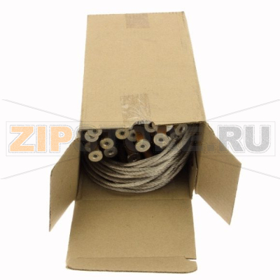 Предохранитель выхлопной, 30 A, AC 25 kV, 8 кА, 660 мм, ANSI Eaton 25KV 30A EXPULSION LINK 