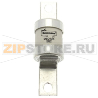 Предохранитель, 200 A, AC 415 В, 80 кА, BS88, 31x110 мм, gL/gG, BS Eaton 200AMP 415V AC BS88 FUSE