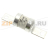 Предохранитель, 200 A, AC 415 В, 80 кА, BS88, 31x110 мм, gL/gG, BS Eaton 200AMP 415V AC BS88 FUSE - Предохранитель, 200 A, AC 415 В, 80 кА, BS88, 31x110 мм, gL/gG, BS Eaton 200AMP 415V AC BS88 FUSE
