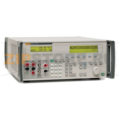 Калибратор высокого соответствия многоцелевой Fluke 5080A-C 240 