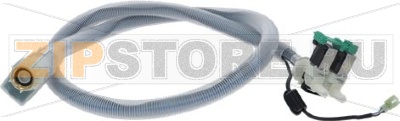 AQUASTOP HOSE BOSCH 667327 