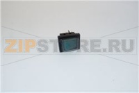 PULSANTE LUMINOSO KD3