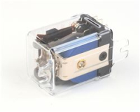 RELÈ A CUBO, DPDT, 208/240 V