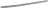 PLATE ELECTROLUX 8086616045