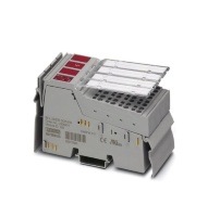 Клеммный модуль цифрового вывода Inline Phoenix Contact IB IL 24/230 DOR4/W-2MBD-PAC