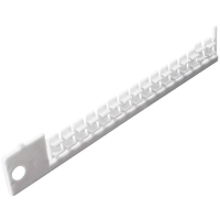 Табличка для меток, белая, 1 шт IDEC SV9Z-PW10-VK-T