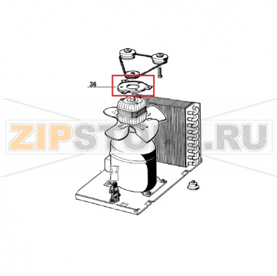 Motor bracket Ugolini Arctic Compact 8/3 Motor bracket Ugolini Arctic Compact 8/3

Запчасть на сборочном чертеже под номером: 36

Название запчасти Ugolini на английском языке: Motor bracket Ugolini Arctic Compact 8/3
