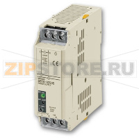 Источник питания импульсный Omron S8TS-02505F
