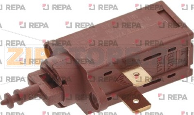 ТЕРМОПРИВОД 