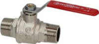 BALL VALVE ø 1MM