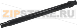 EXTENSIBLE PIPE OF PLASTIC ø 32 mm 