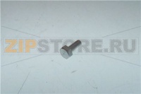 SCREW H M 4 X 12 LEFT (old 2011)