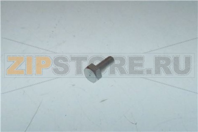 SCREW H M 4 X 12 LEFT (old 2011) 