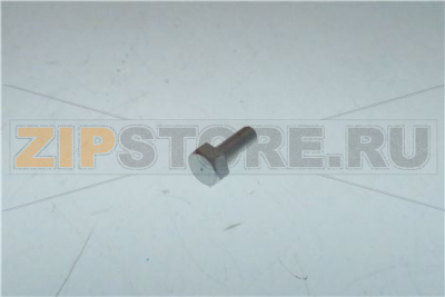 SCREW H M 4 X 12 LEFT (old 2011) 