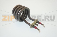 RESISTENCIA MINIMOKA 110V 60Hz