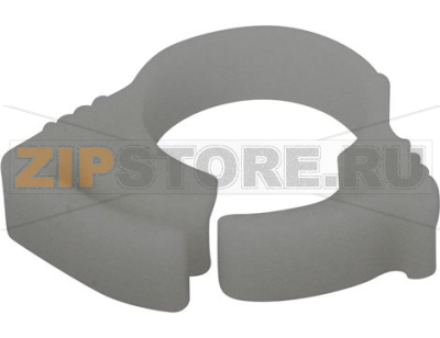 HOSE CLAMP D=13.5-15 PA66 