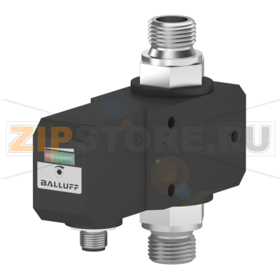 Реле расхода тепловое Balluff BFF0007 