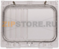 Окно защитное, IP65 для easy500 Eaton SKF-FF4