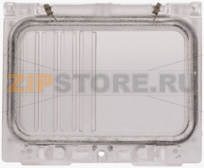 Окно защитное, IP65 для easy500 Eaton SKF-FF4 
